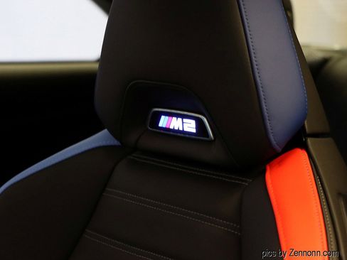 New 2026 BMW M2 w/ Lighting Package image 11
