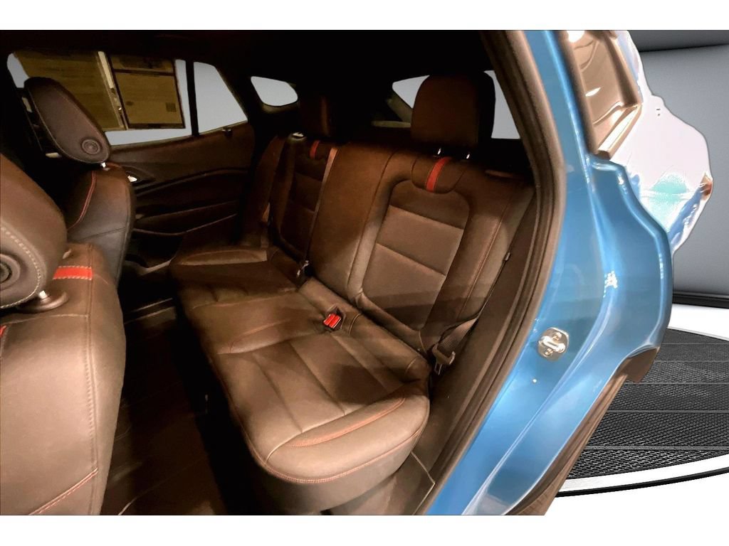 Used 2026 Chevrolet Trax RS w/ Driver Confidence Package FWD image 34