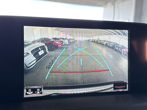 Certified 2020 Lexus NX 300h AWD w/ Comfort Package image 18