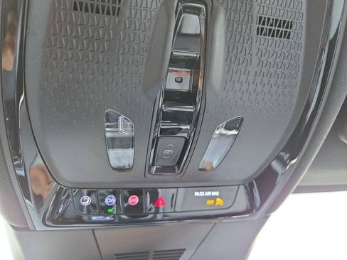 Certified 2024 Cadillac Lyriq Sport w/ LPO, Floor Liner Package AWD/4WD image 31