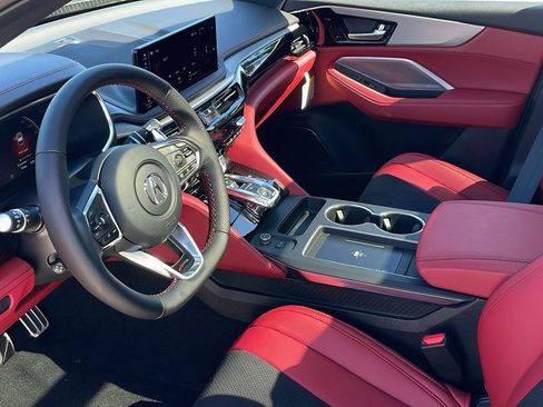 New 2026 Acura MDX A-Spec image 9