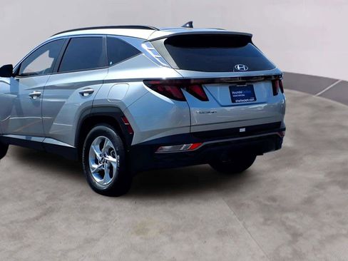 Certified 2024 Hyundai Tucson SEL FWD image 19