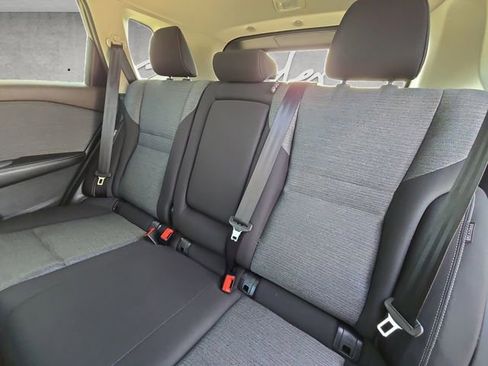Used 2022 Nissan Rogue SV FWD image 22