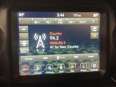 Used 2020 Jeep Gladiator Rubicon image 12