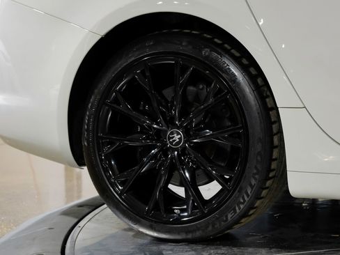 Used 2023 Maserati Ghibli GT RWD image 57