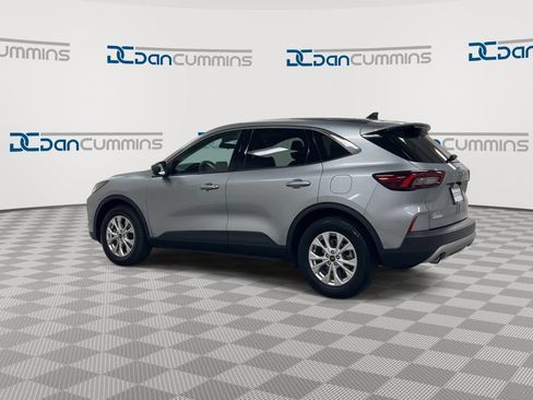 Used 2024 Ford Escape Active FWD image 6