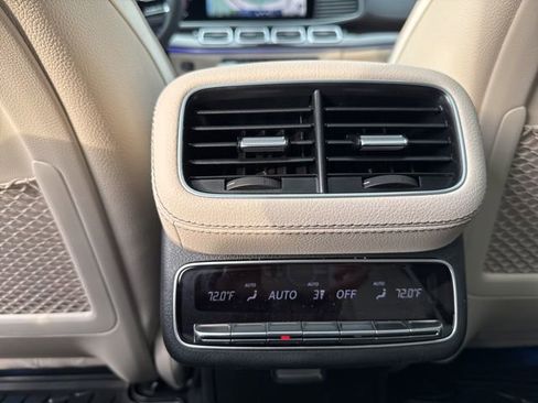 New 2026 Mercedes-Benz GLS 450 4MATIC image 13