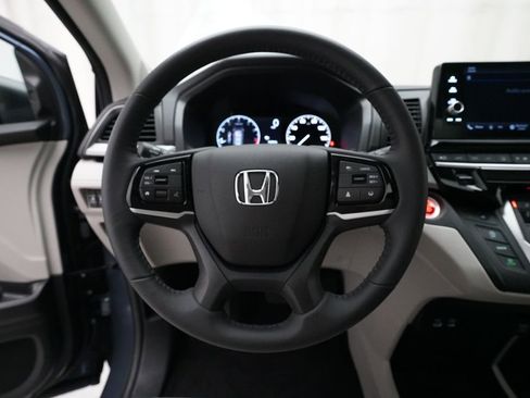 Certified 2026 Honda Odyssey EX-L image 4