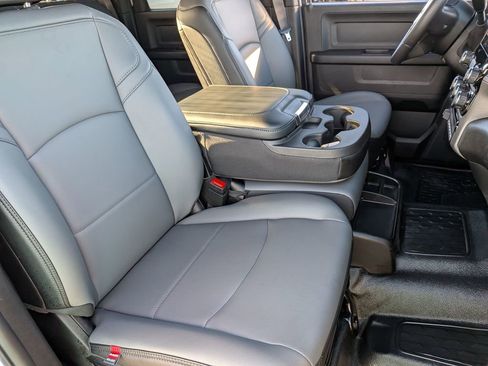 New 2026 RAM 3500 Tradesman AWD/4WD image 27