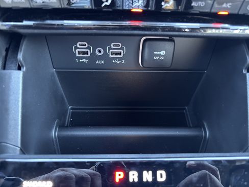 New 2025 Jeep Grand Cherokee L Limited image 28