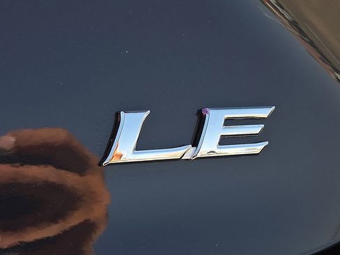 New 2026 Toyota Camry LE FWD image 12