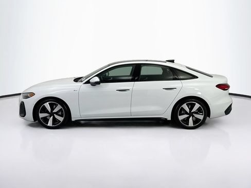 Used 2026 Audi A5 2.0T Premium Plus w/ Premium Plus Package AWD/4WD image 8