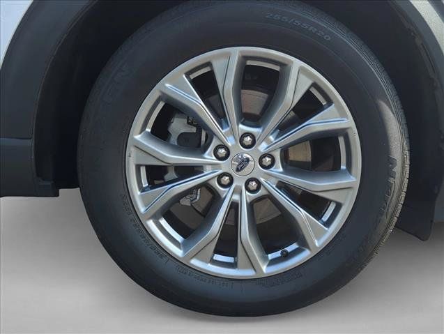 Used 2022 Ford Explorer Limited RWD image 7