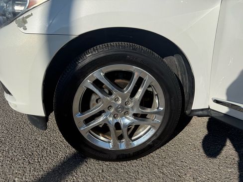 Used 2013 INFINITI JX35 AWD w/ Premium Pkg image 28