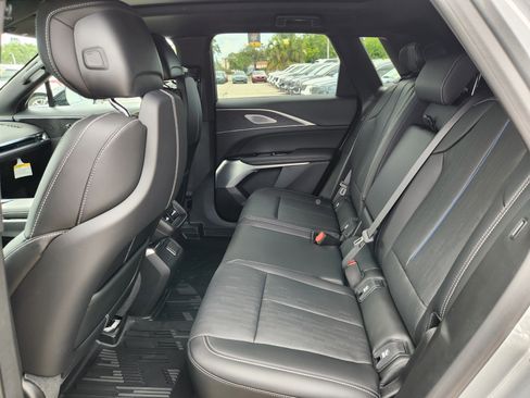 New 2025 Cadillac Lyriq Sport w/ LPO, Floor Liner Package RWD image 14