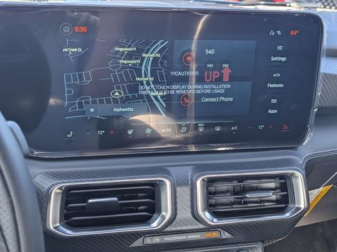 New 2026 Ford Mustang GT Premium image 16