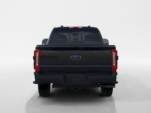 New 2026 Ford F250 Lariat w/ Tremor Off-Road Package image 35