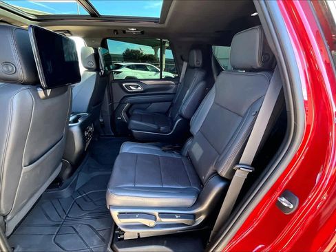 Used 2023 Chevrolet Tahoe High Country image 19