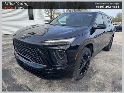 New 2026 Buick Enclave Sport Touring w/ Power Package