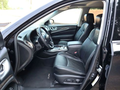 Used 2013 INFINITI JX35 AWD w/ Premium Pkg image 9