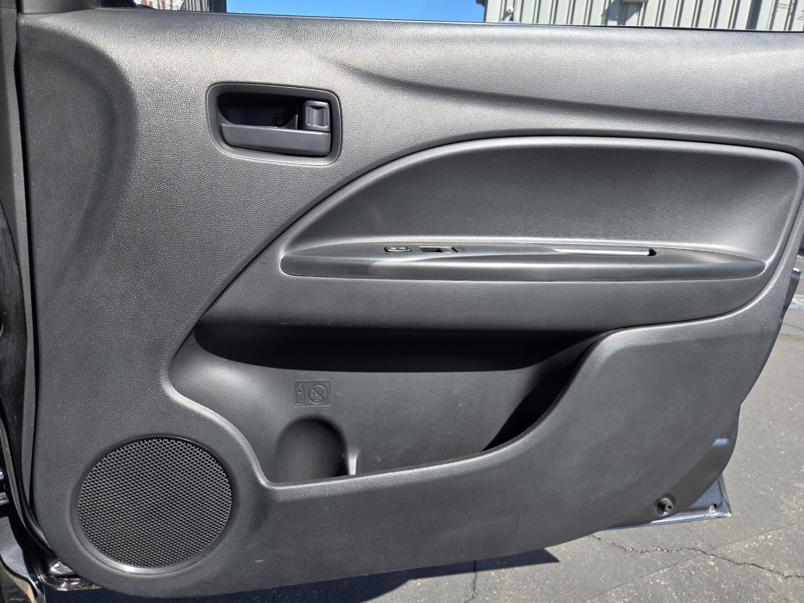 Used 2024 Mitsubishi Mirage ES FWD image 32