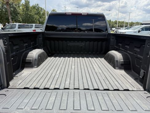 Used 2021 GMC Sierra 1500 AT4 AWD/4WD image 29