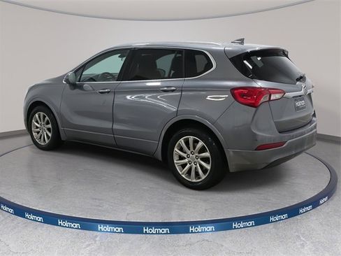 Used 2019 Buick Envision Essence image 8