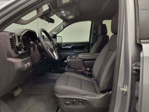 Used 2024 GMC Sierra 1500 Elevation w/ X31 Off-Road Package AWD/4WD image 5