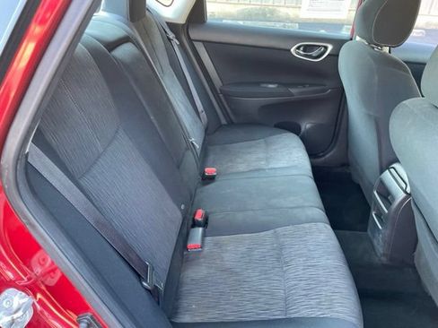 Used 2015 Nissan Sentra SV FWD image 44