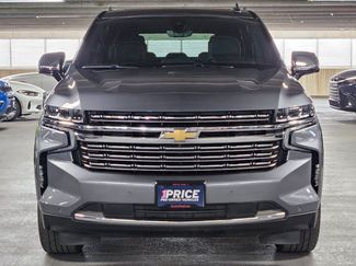 Used 2021 Chevrolet Tahoe Premier w/ Premium Package RWD video 2