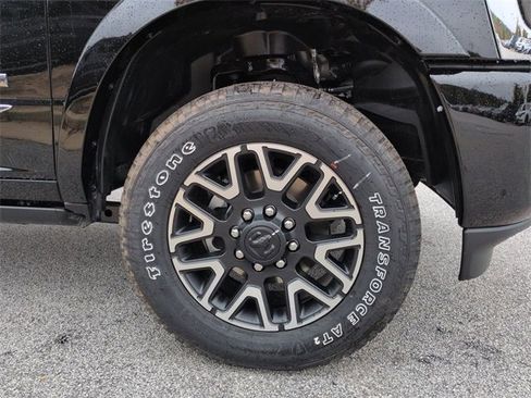 New 2026 RAM 3500 Limited image 10