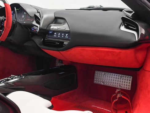 Used 2023 Ferrari SF90 Stradale AWD/4WD image 39