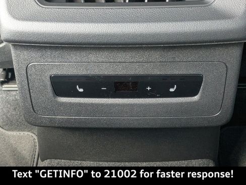 New 2025 Audi SQ6 e-tron Premium Plus image 16