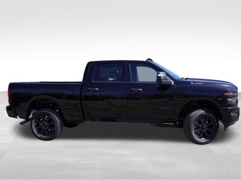 New 2026 RAM 2500 Big Horn image 2