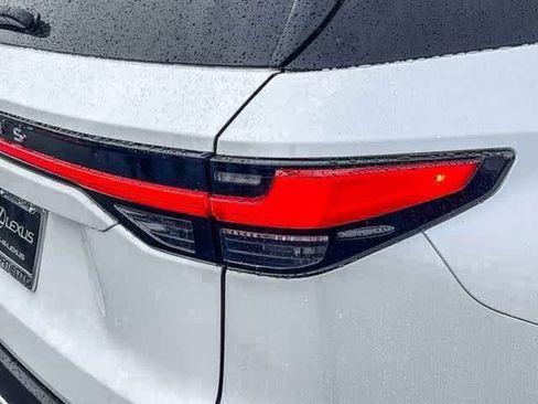 New 2026 Lexus TX 350 AWD image 20