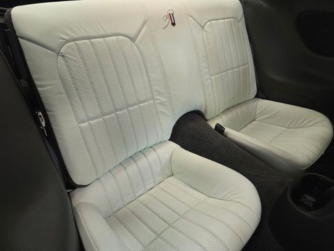 Used 1997 Chevrolet Camaro SS w/ Preferred Equipment Group 2 image 95