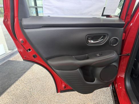 New 2026 Acura ADX A-Spec image 29