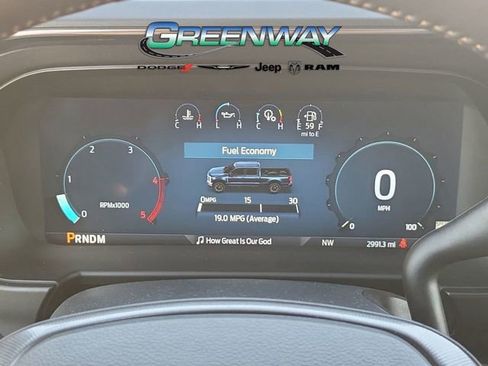 Used 2024 Ford F350 Platinum w/ FX4 Off-Road Package image 28