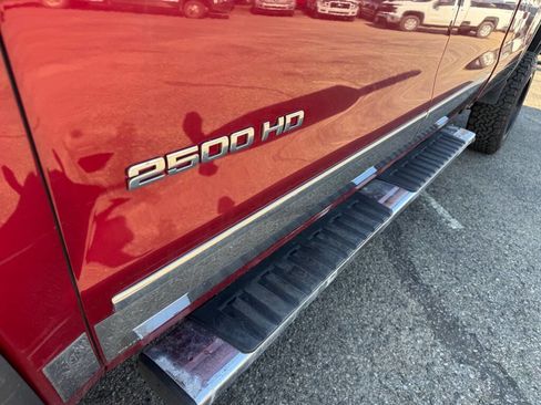 Used 2019 GMC Sierra 2500 SLT image 12