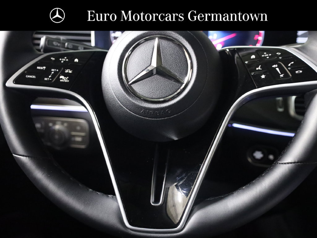 Used 2026 Mercedes-Benz GLS 450 4MATIC image 37