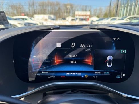 Certified 2024 Mercedes-Benz SL 43 AMG image 27