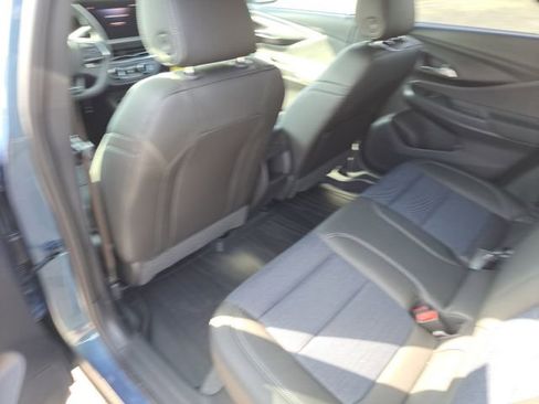 New 2026 Buick Envista Sport Touring w/ Convenience I Package FWD image 12