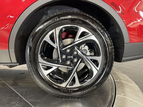 New 2024 Lincoln Nautilus Premier w/ Equipment Group 102A image 37