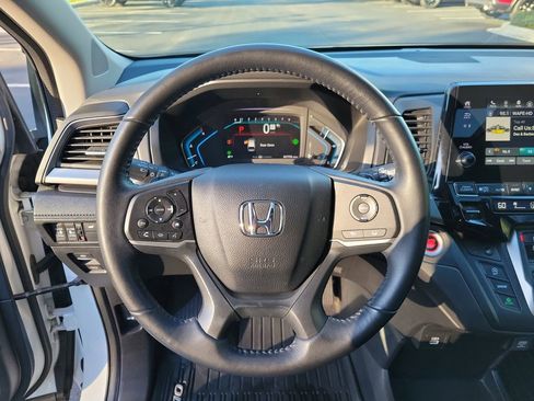 Certified 2021 Honda Odyssey EX-L image 29