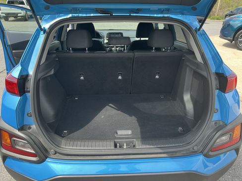 Used 2019 Hyundai Kona SEL w/ SEL Tech Package 02 AWD/4WD image 17