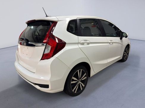 Used 2018 Honda Fit EX image 7