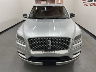 Used 2019 Lincoln Navigator Reserve AWD/4WD video 3