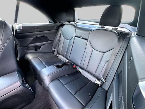 Used 2024 BMW 430i Convertible RWD image 18