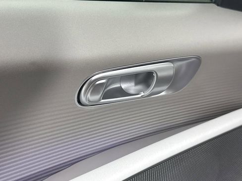 Used 2024 Hyundai Ioniq 6 SEL image 17