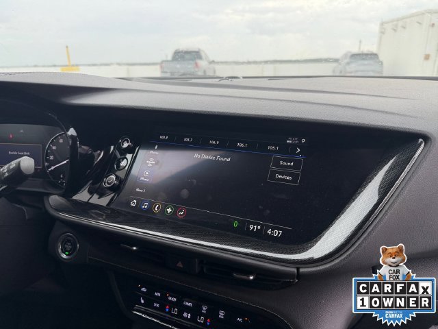 Used 2023 Buick Envision Preferred AWD/4WD image 8